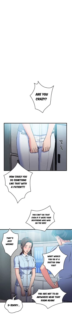 Page 389 of Seductive Uniform Ch. 1-21