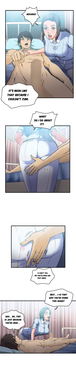 Page 408 of Seductive Uniform Ch. 1-21