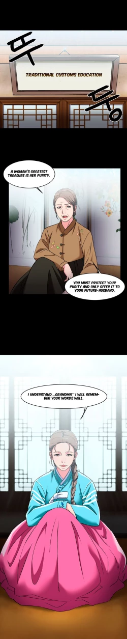 Page 52 of Seductive Uniform Ch. 1-21