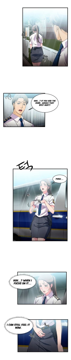 Page 54 of Seductive Uniform Ch. 1-21