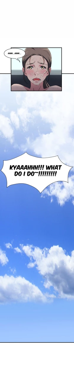 Page 87 of Seductive Uniform Ch. 1-21