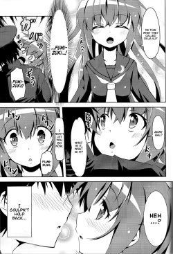 Page 10 of Kanmusu Daikairei Daiichigou