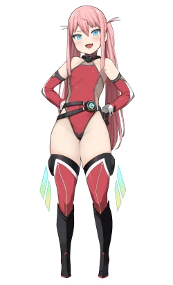 Page 64 of Inousha Shoujo Kesson Goudou + Kaijou Gentei Omakebon