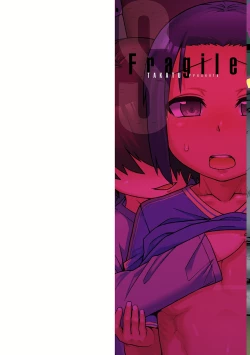 Page 2 of S wa Fragile no S Ch. 1-6, 9
