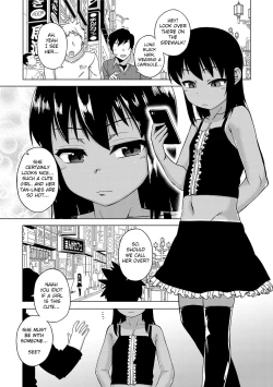 Page 41 of S wa Fragile no S Ch. 1-6, 9
