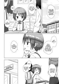 Page 6 of Rakuen no Omochabako | Heaven's toy box