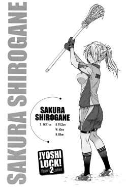 Page 46 of Joshi Lacu! - Girls Lacrosse Club