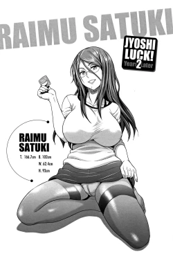 Page 8 of Joshi Lacu! - Girls Lacrosse Club