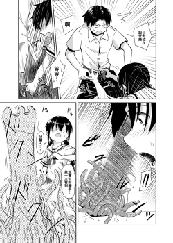 Page 20 of Syokusyu Tamago | 觸手卵