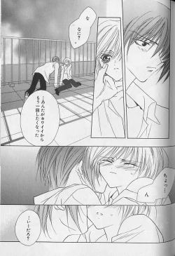 Page 112 of Himitsu No Kemonotachi