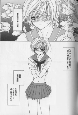 Page 94 of Himitsu No Kemonotachi