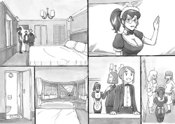 Page 53 of Mama-sho Time Dream Express