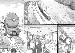 Page 54 of Mama-sho Time Dream Express