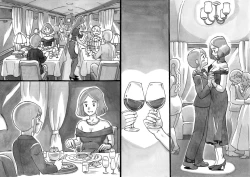 Page 57 of Mama-sho Time Dream Express