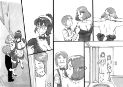 Page 59 of Mama-sho Time Dream Express