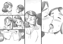 Page 72 of Mama-sho Time Dream Express