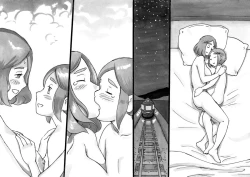 Page 88 of Mama-sho Time Dream Express