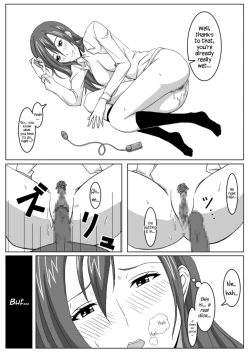 Page 10 of Ousai 2