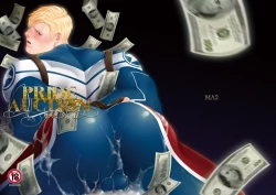 Page 1 of Pride Auction