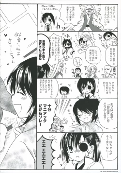 Page 36 of Yoru no Ashioto