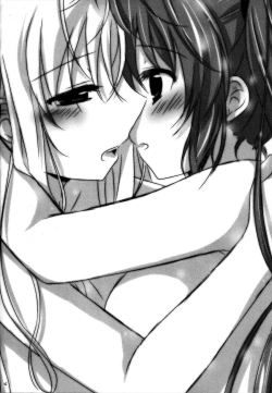 Page 15 of Junketsu Dressage