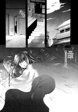 Page 1 of Should Love Me