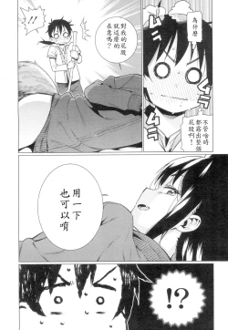 Page 6 of Namake Youko