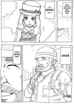 Download Yamaotoko ni Gochuui 2 | Caution!! Mountain Guy 2