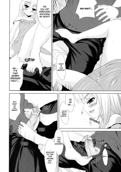 Page 18 of sweet pumpkins.