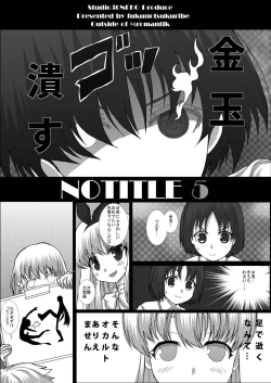Page 3 of NOTITLE5
