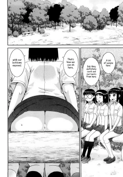 Page 28 of Bunkakei Roshutsu Aikoukai | Exhibitionism Culture Club Ch. 1-4