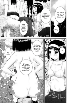 Page 31 of Bunkakei Roshutsu Aikoukai | Exhibitionism Culture Club Ch. 1-4