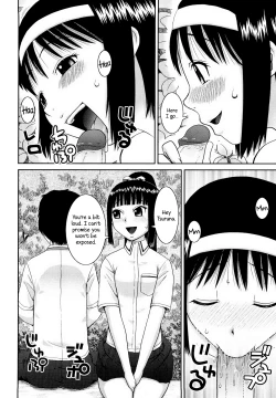Page 32 of Bunkakei Roshutsu Aikoukai | Exhibitionism Culture Club Ch. 1-4
