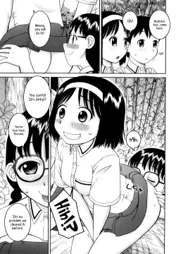 Page 89 of Bunkakei Roshutsu Aikoukai | Exhibitionism Culture Club Ch. 1-4