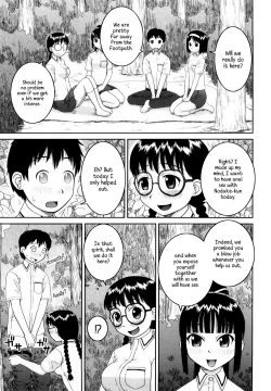 Page 93 of Bunkakei Roshutsu Aikoukai | Exhibitionism Culture Club Ch. 1-4