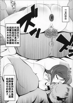 Page 22 of Gunpla Oji-san