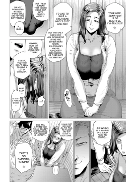 Page 2 of Dare ga Tame ni Mesu wa Naku | For Whom Do The Female Cry