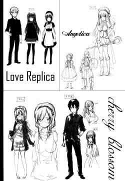 Page 195 of Renai Specialite - Love Specialties