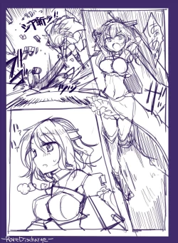 Page 8 of Majutsu Gakuto Alice