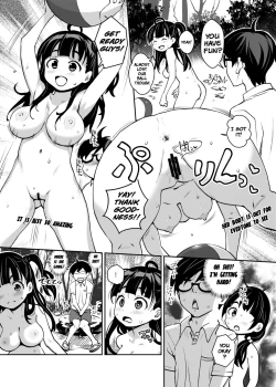 Page 6 of Little Sister pt 2