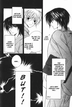 Page 100 of Sensitive Pornograph