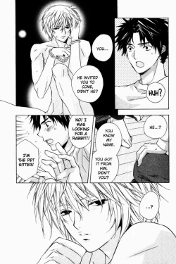 Page 135 of Sensitive Pornograph