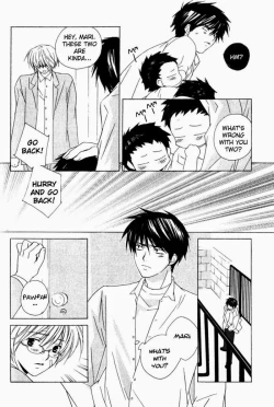 Page 174 of Sensitive Pornograph