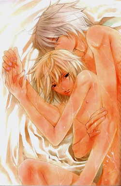 Page 2 of Sensitive Pornograph