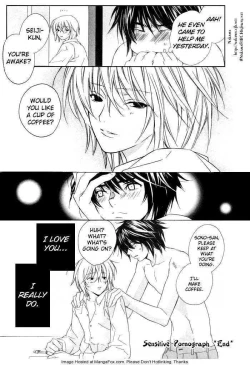 Page 35 of Sensitive Pornograph