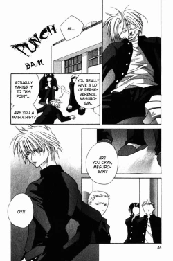 Page 47 of Sensitive Pornograph