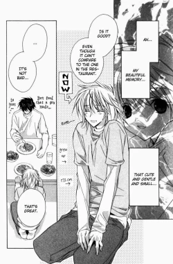 Page 69 of Sensitive Pornograph