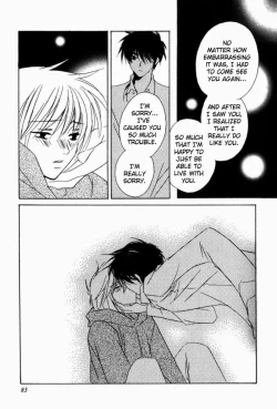 Page 84 of Sensitive Pornograph