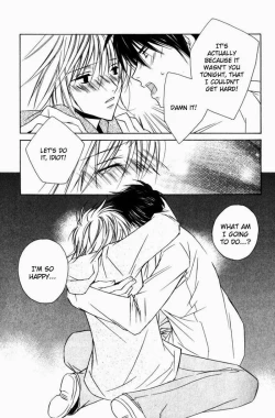 Page 86 of Sensitive Pornograph