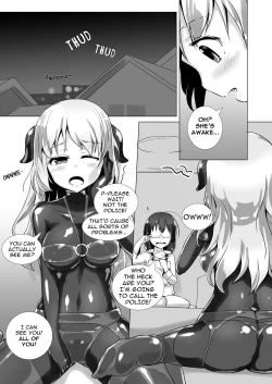 Page 4 of Yumewatari no Mistress | Dream-Voyaging Mistresses